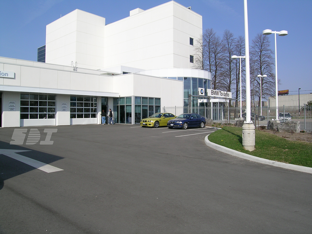 Gallery | View Our Door Collection – Contact Us — Service Door Industries