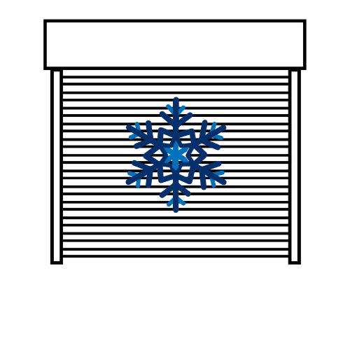 Service Door Industries