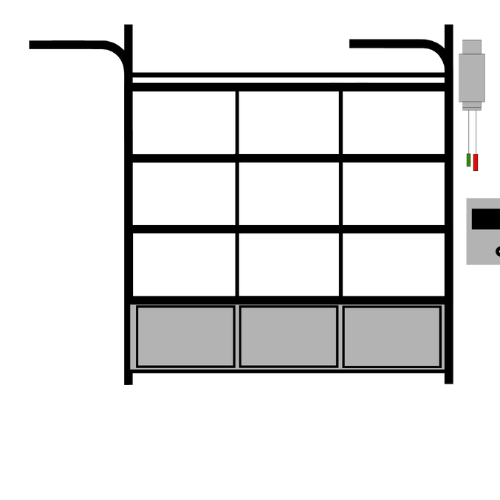 Service Door Industries