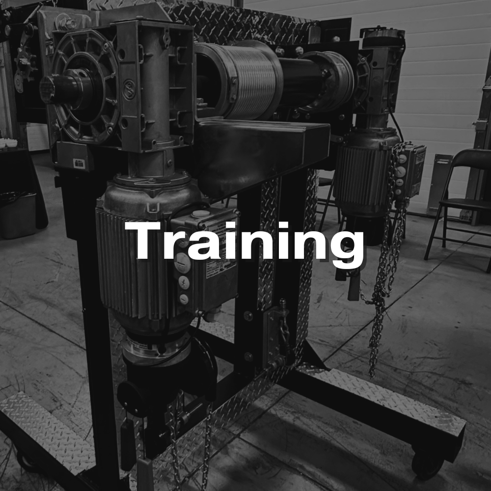 Service Door Industries