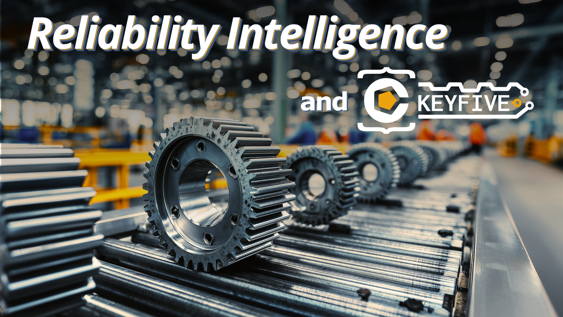 How Operational Data and Digital Twins Drive Business Reliability and Performance&nbsp;