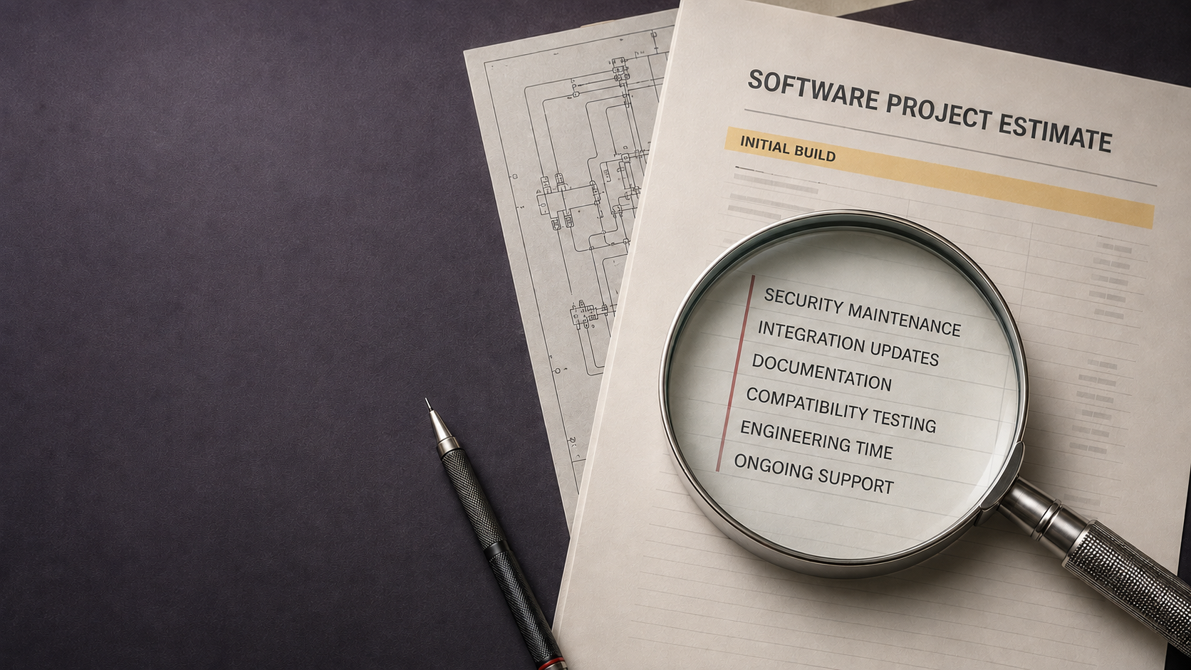 The Hidden Cost of Maintaining Homegrown Asset Monitoring Software