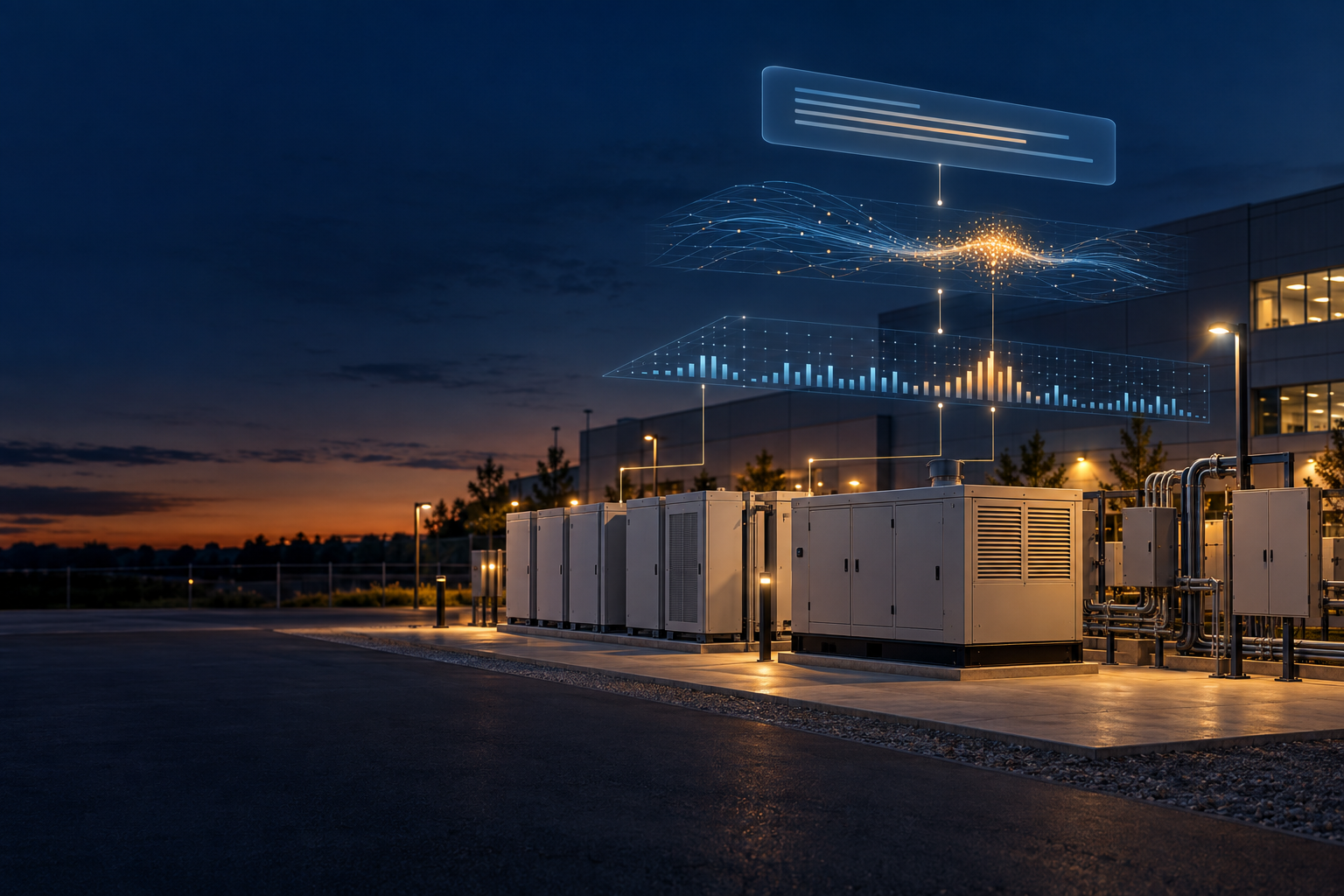 Keyfive Makes Energy System Monitoring More Explainable with Latest Tech Releases&nbsp;