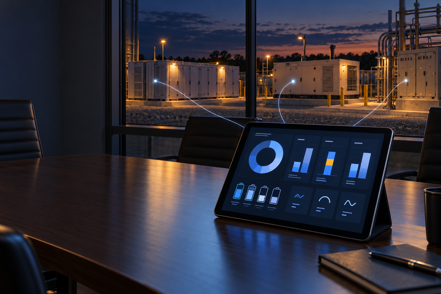 Demonstrating Energy System Reliability and Value with Keyfive’s Performance Scorecard&nbsp;