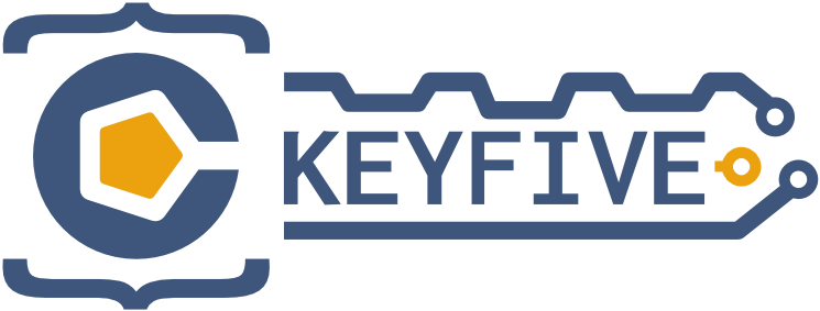 Keyfive | Executive Technology Partner