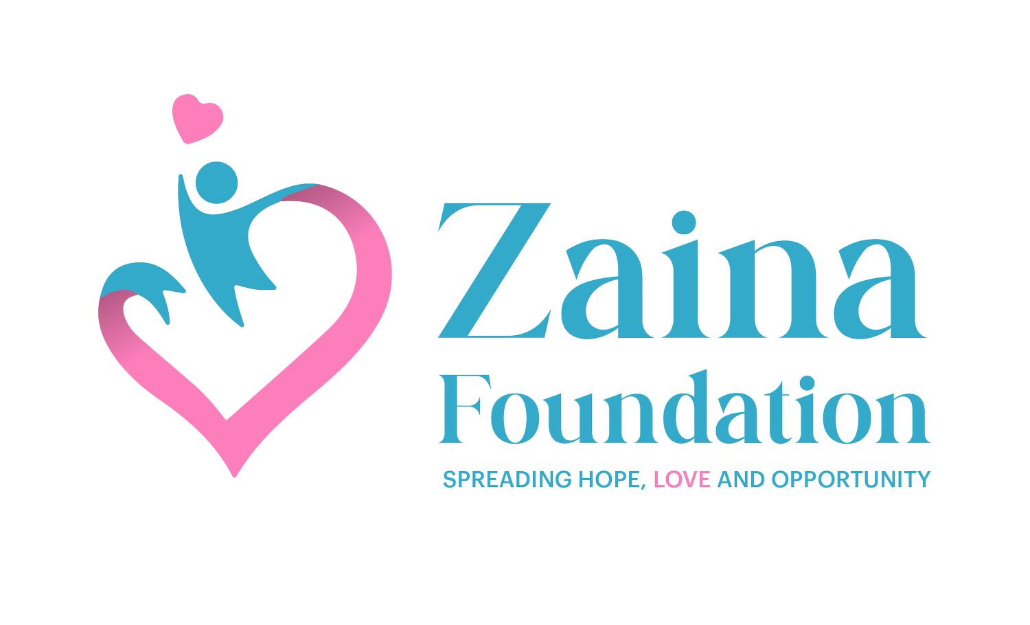 Zaina Foundation