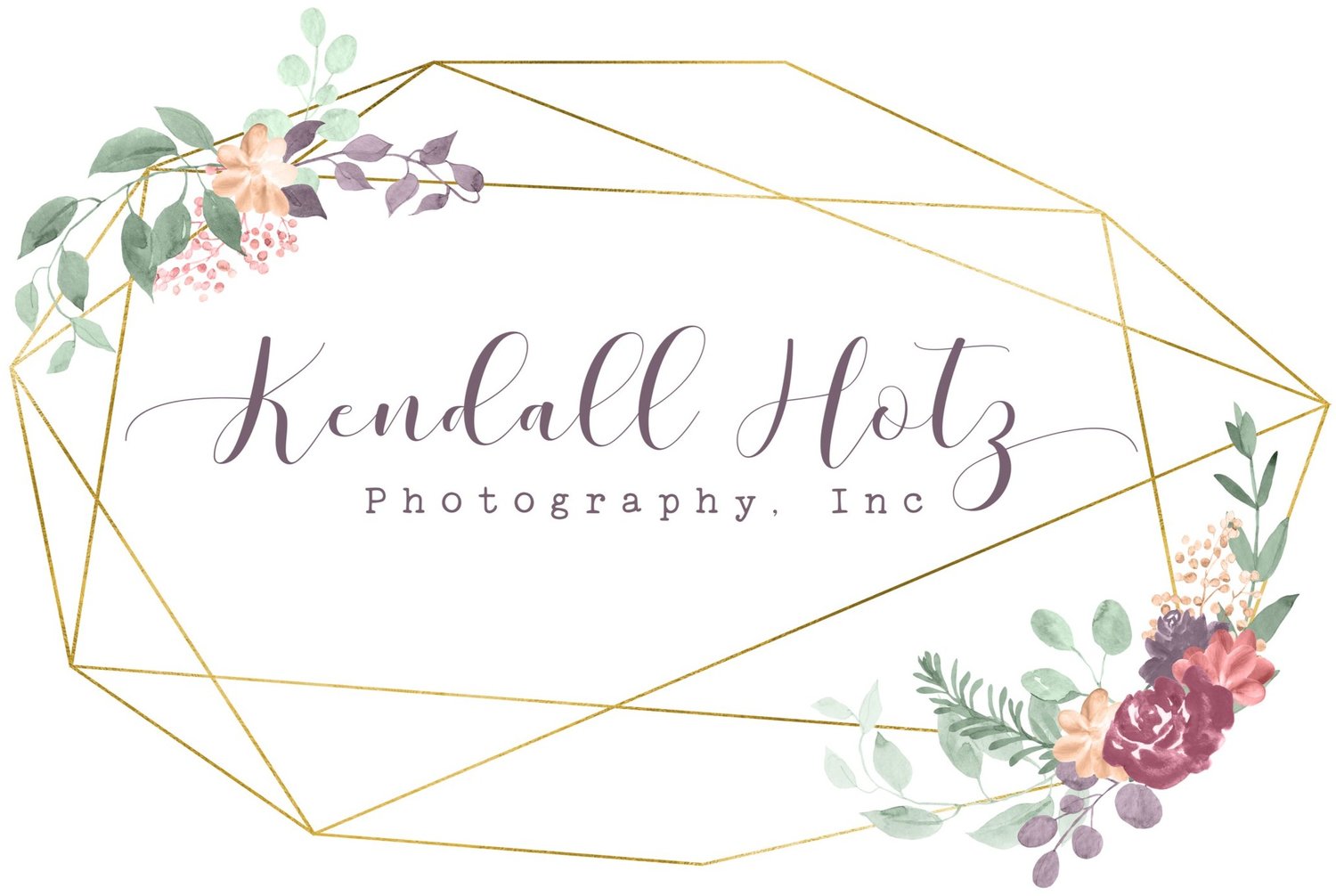 Kendall Hotz Photography Katy, TX Wedding &amp; Family Photographer