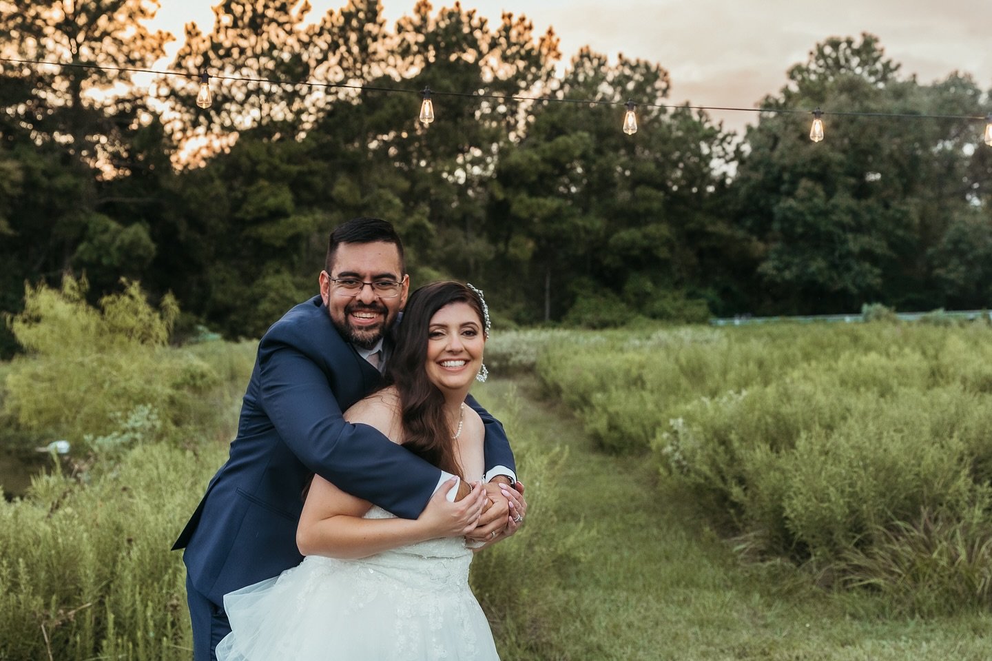 Congratulations Mr. &amp; Mrs. Ruz ❤️💍💒