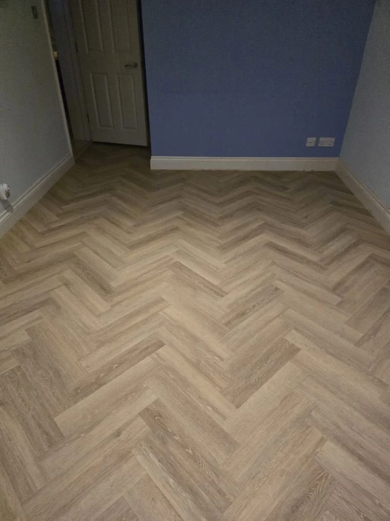 Flooring Company Farnborough Park Orpington