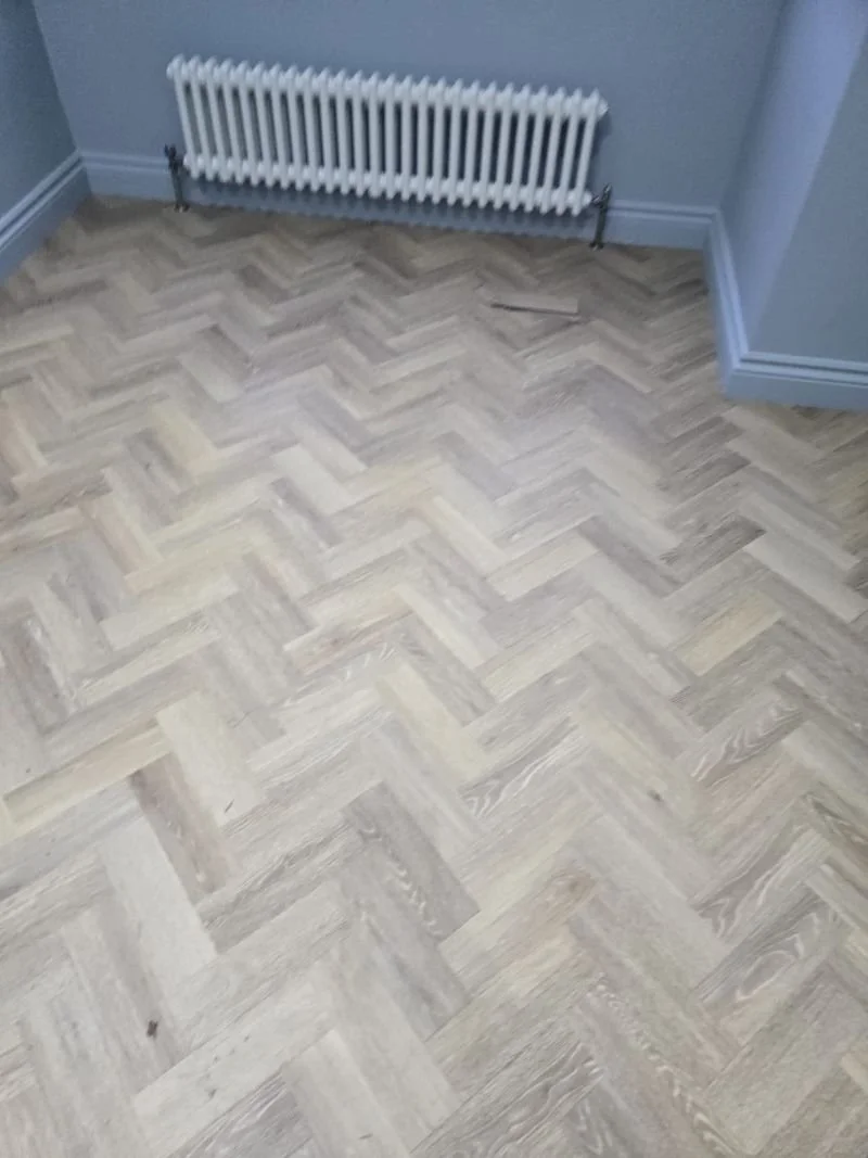 Living room LVT flooring parquet Beckenham.jpg