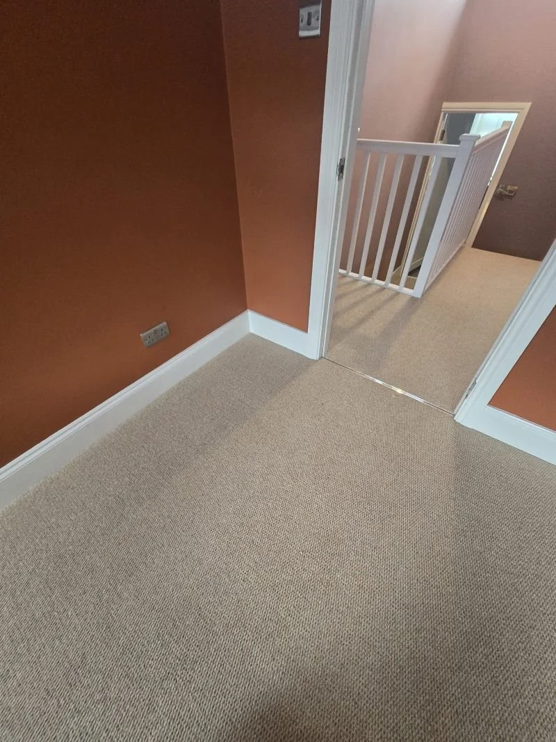 Carpet to bedroom and landing Sydenham SE London.jpg