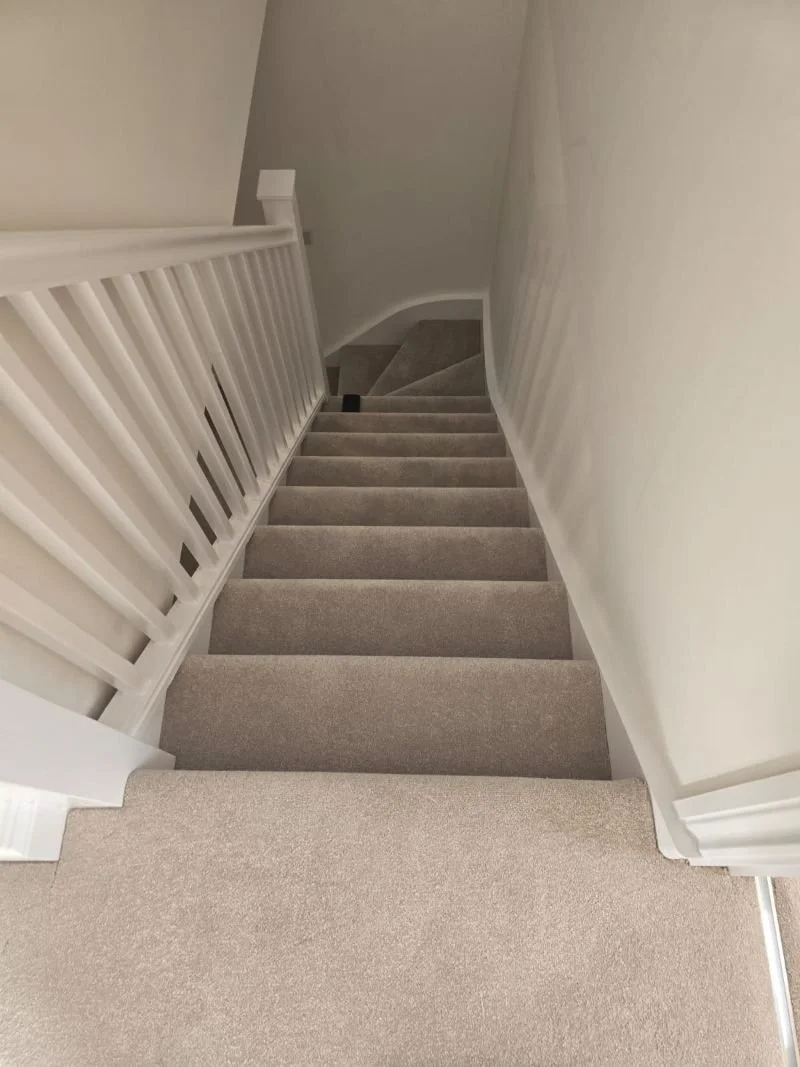 Stair carpet Chislehurst Kent.jpg