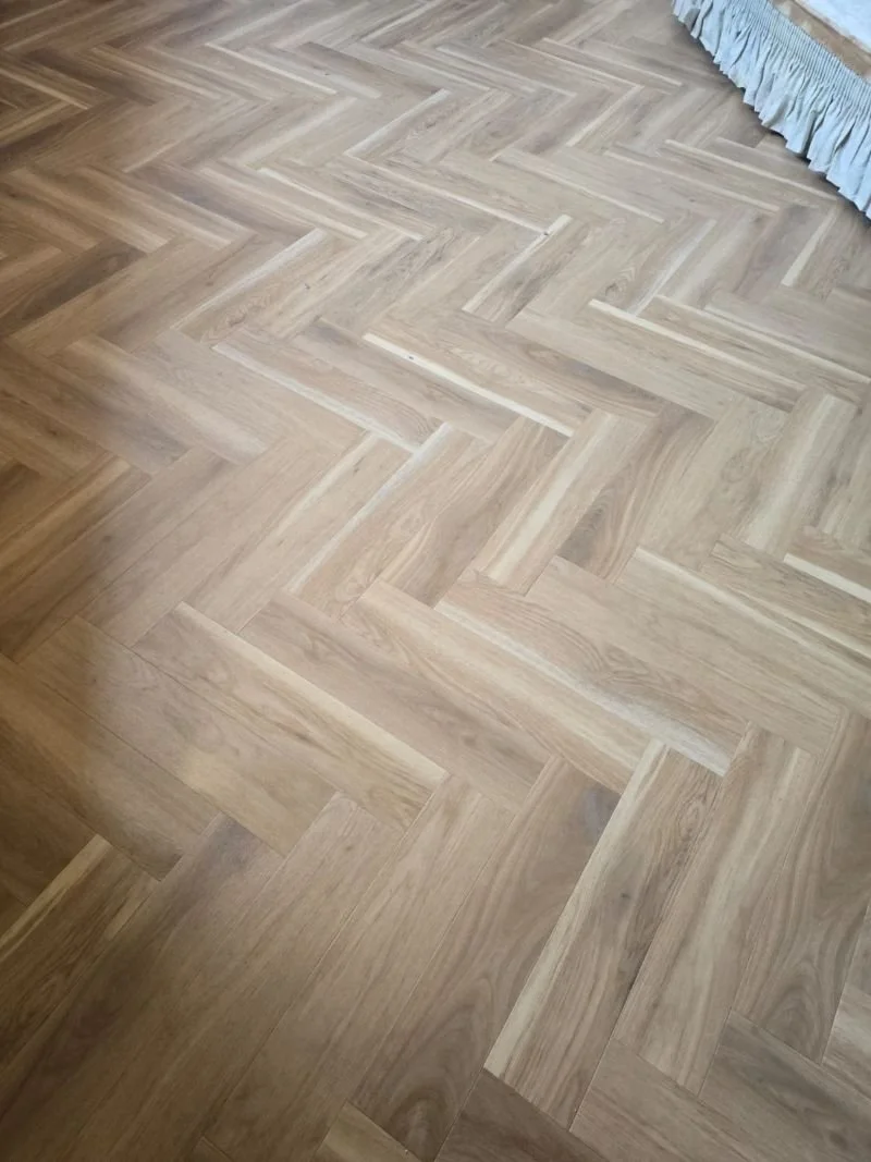 LVT herringbone flooring bedroom Orpington Farnborough Park.jpg