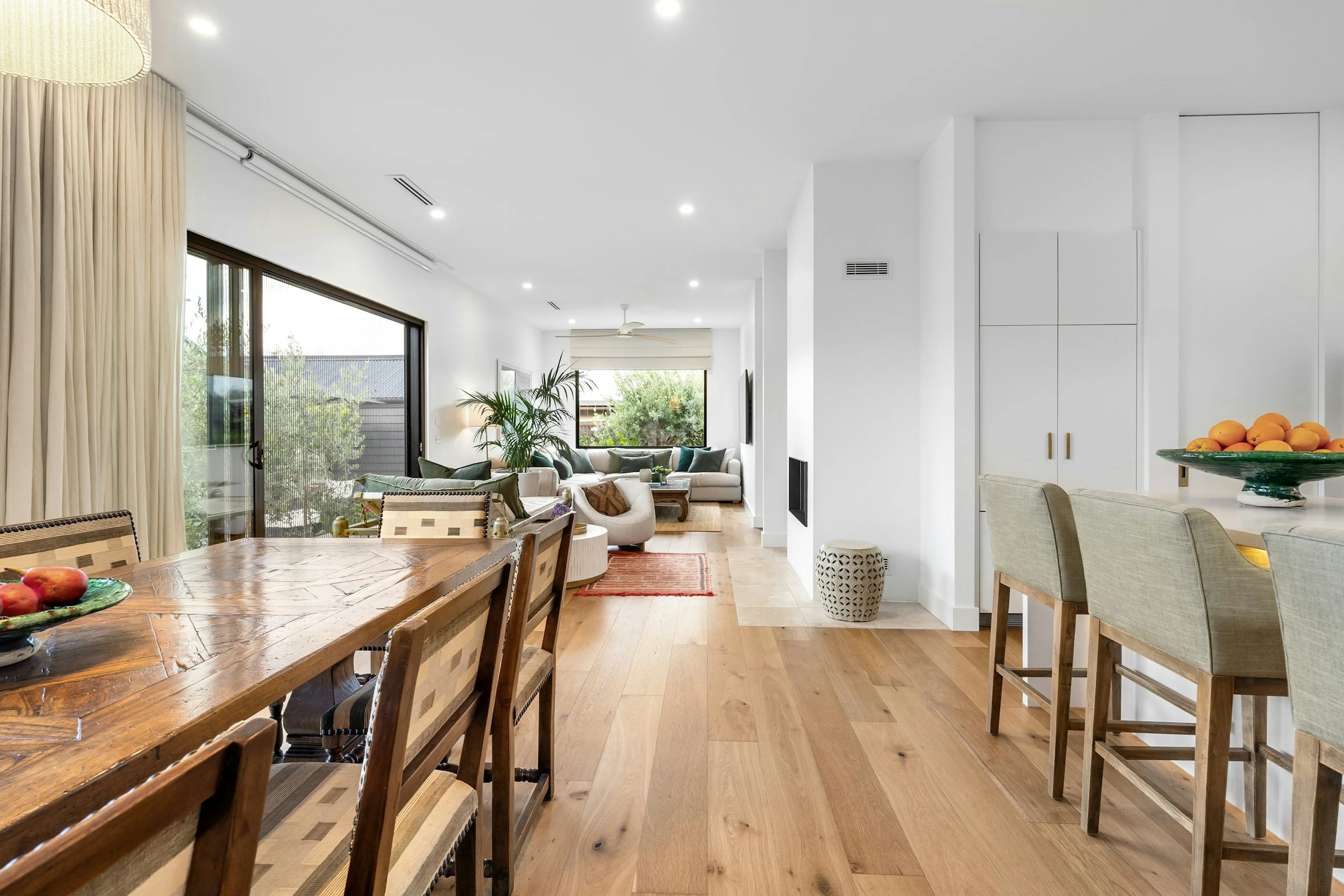 Engineered wood flooring Bromley
