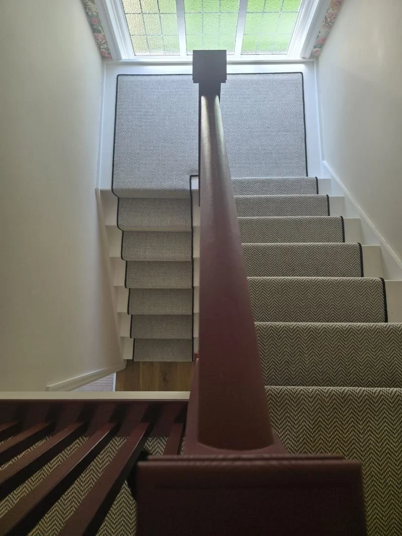 Carpet company Dulwich Village