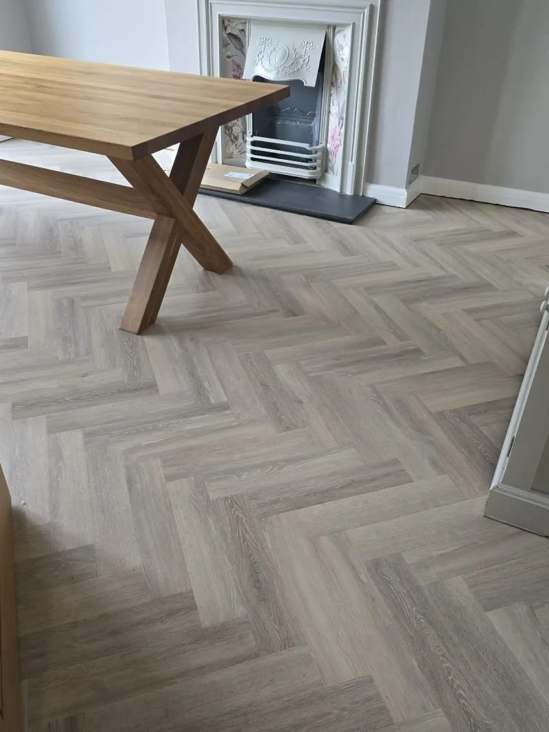Flooring Company Hayes