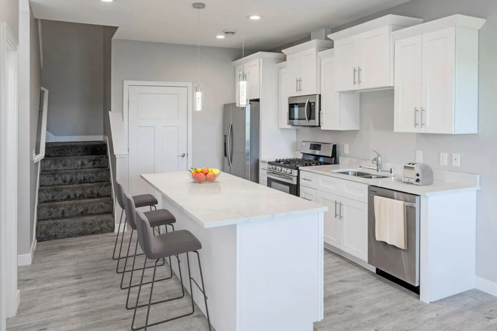 Home Stone Haven Townhomes