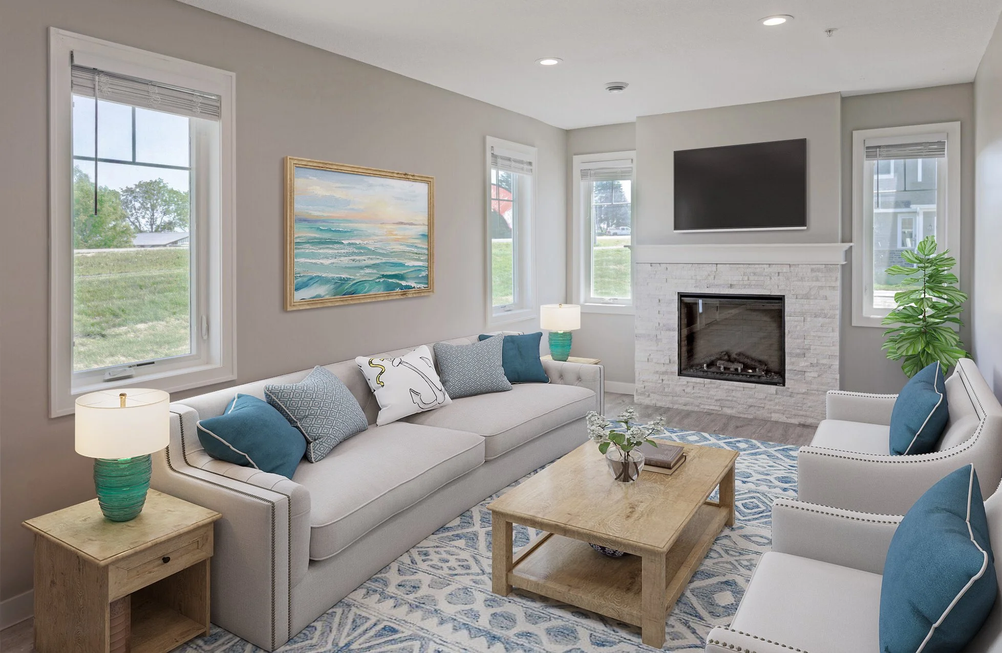 Home | Stone Haven Townhomes