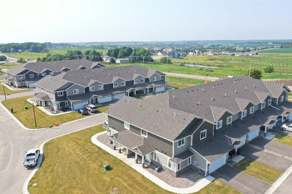 Home Stone Haven Townhomes