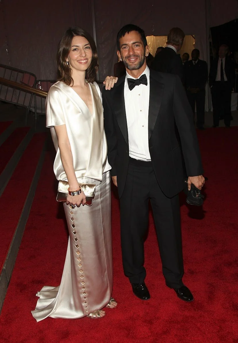 Marc by Sofia”: la amistad creativa entre Marc Jacobs y Sofia Coppola llega al cine