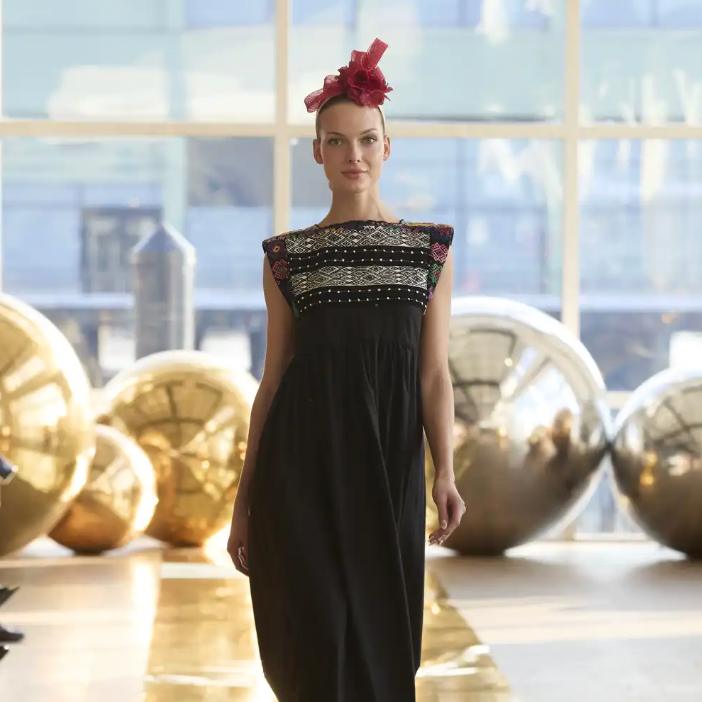 Flying Solo Presenta Colecciones Hispanas Durante New York Fashion Week 2026