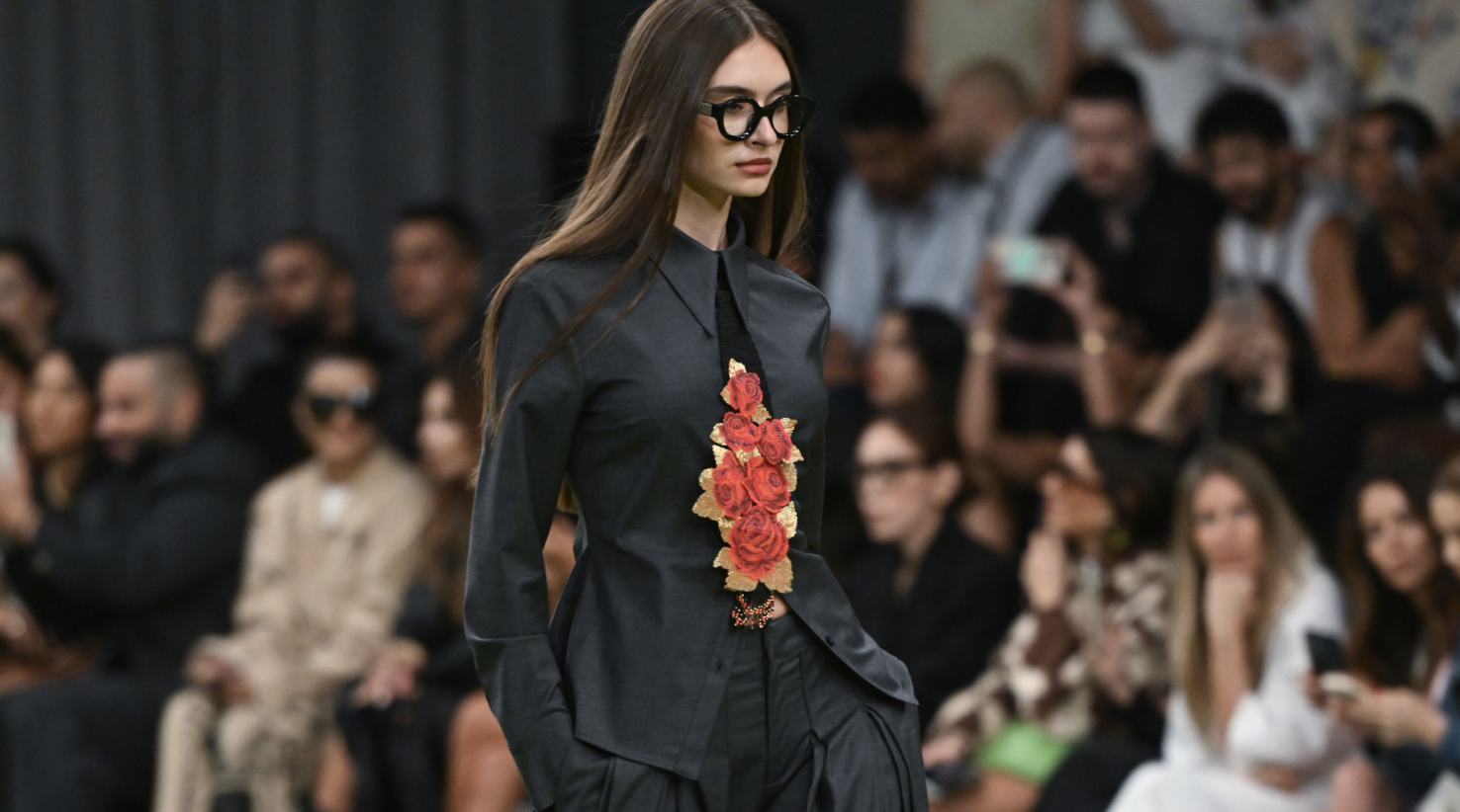 Dubai Fashion Week 2026 Reúne Talento Internacional