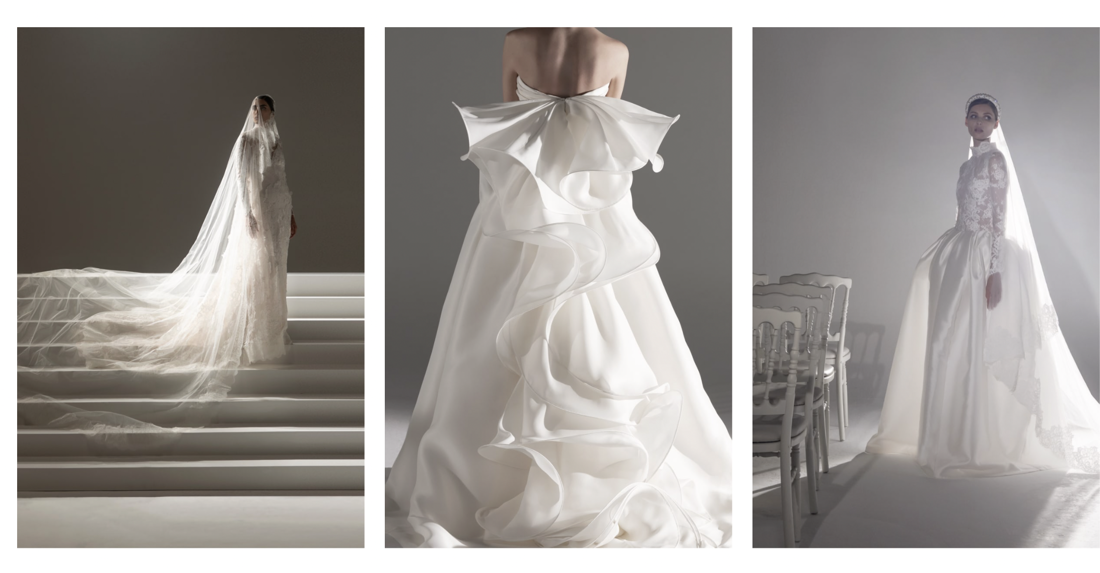 La Nueva Generación de Diseñadores de Barcelona Compartirá Pasarela con Stéphane Rolland en BBFW