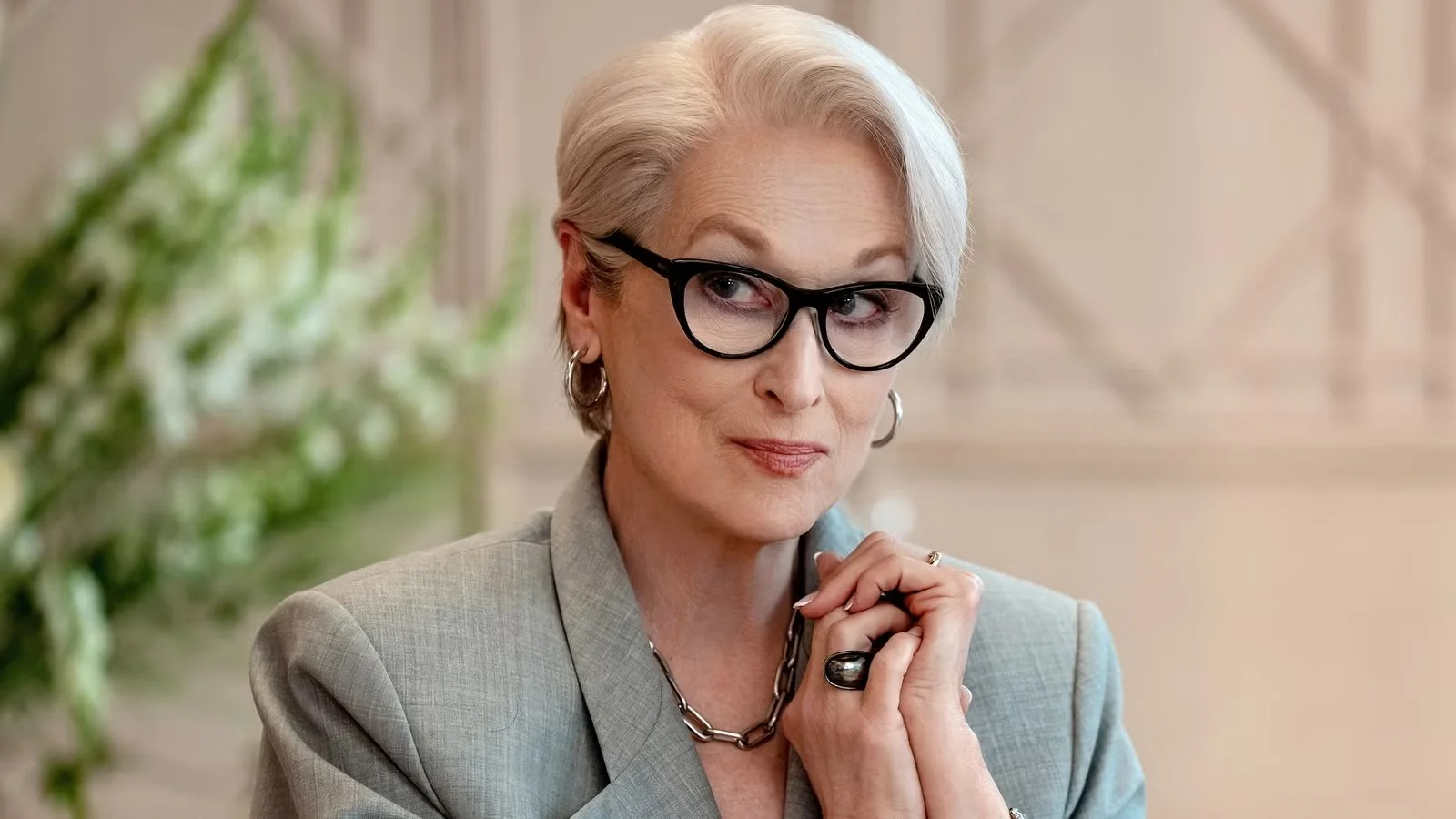 The Devil Wears Prada 2: Poder Femenino, Lujo e Inteligencia Artificial En Una Industria Que Ya No Es la Misma