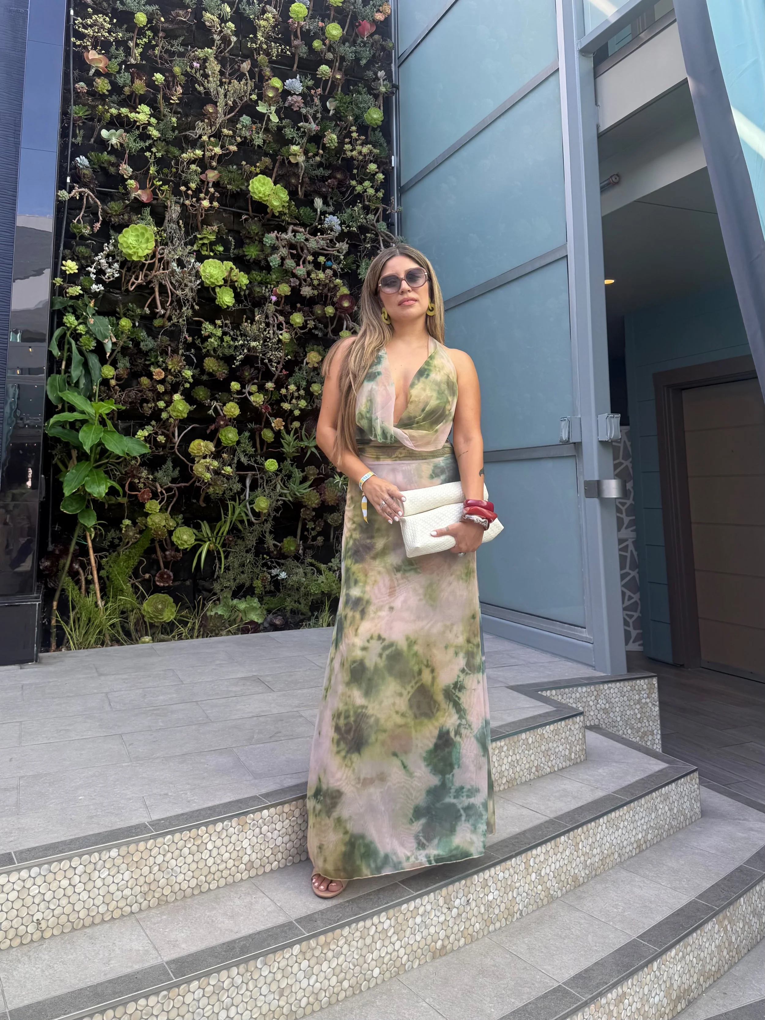 Fashion Week Haus Marca el Ritmo del Verano en California
