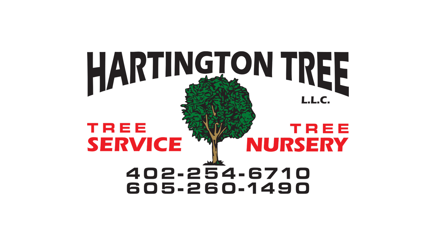 Hartington Tree LLC