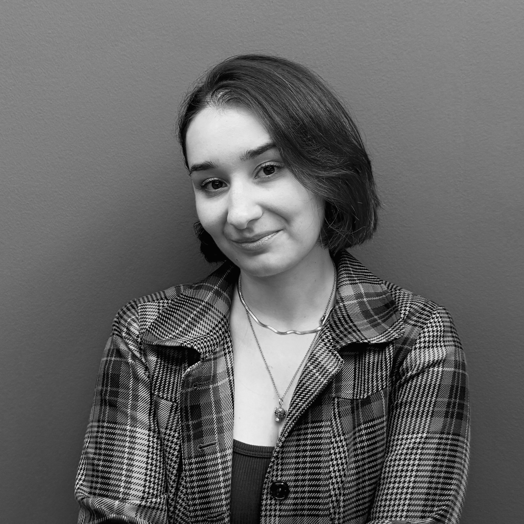 Delphine Kaczorowski, Advocacy Manager at the SASHA Coalition