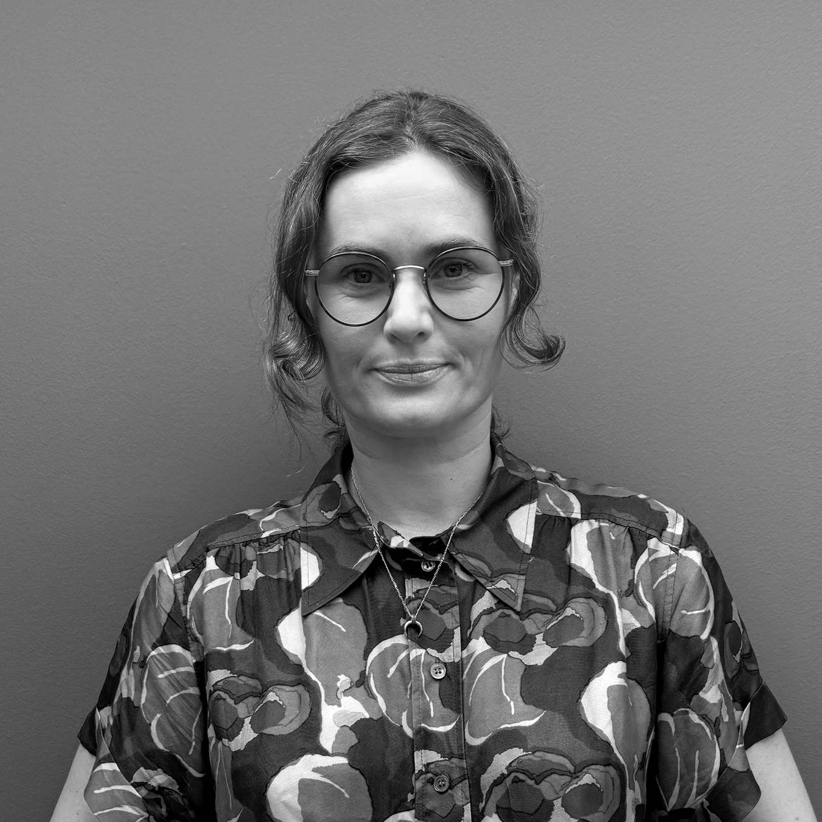 Sorcha Tunney, Senior Manager, Ireland, at SASHA Coalition