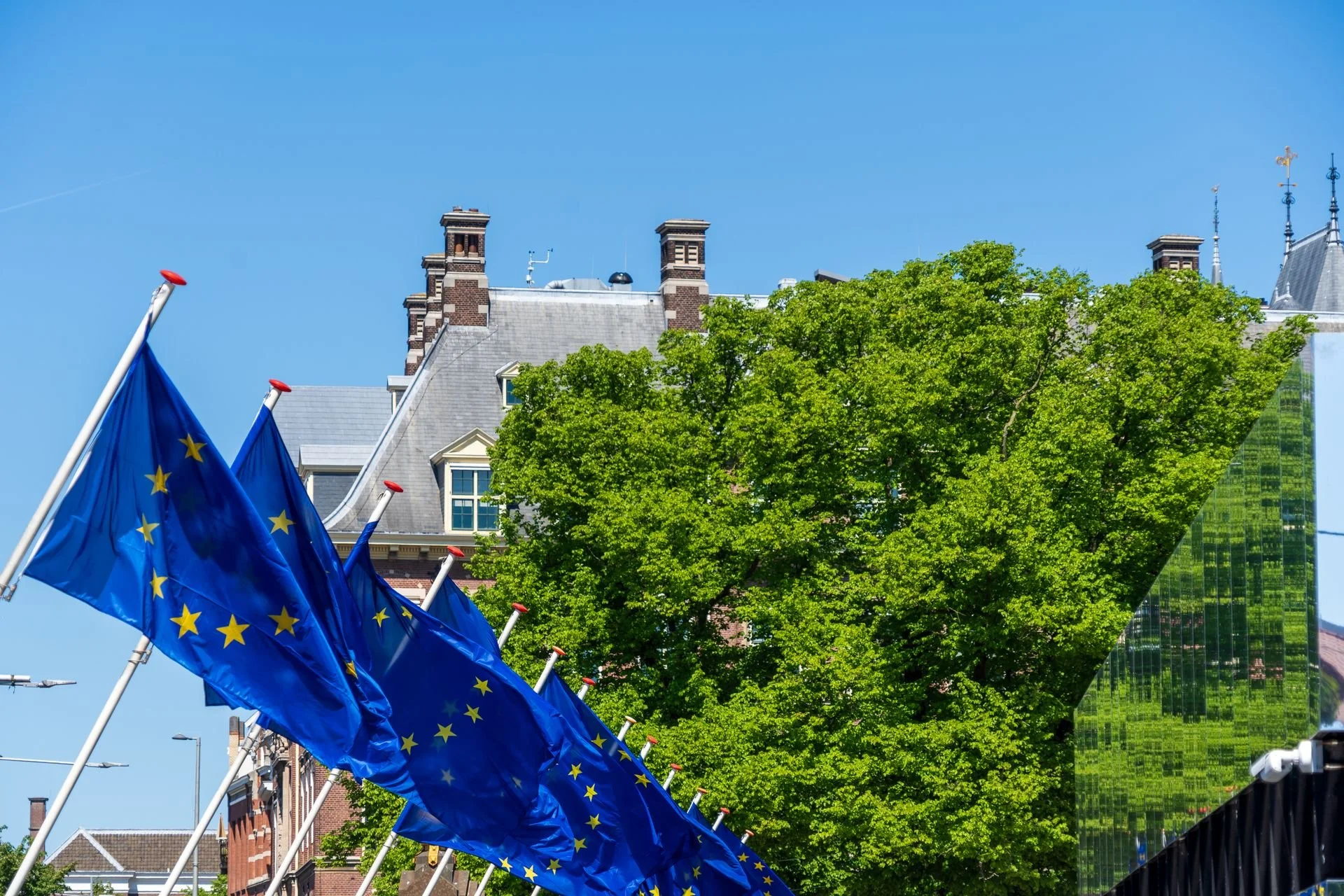 Guest blog: By showing ambition in Brussels, Ireland can champion innovation at home