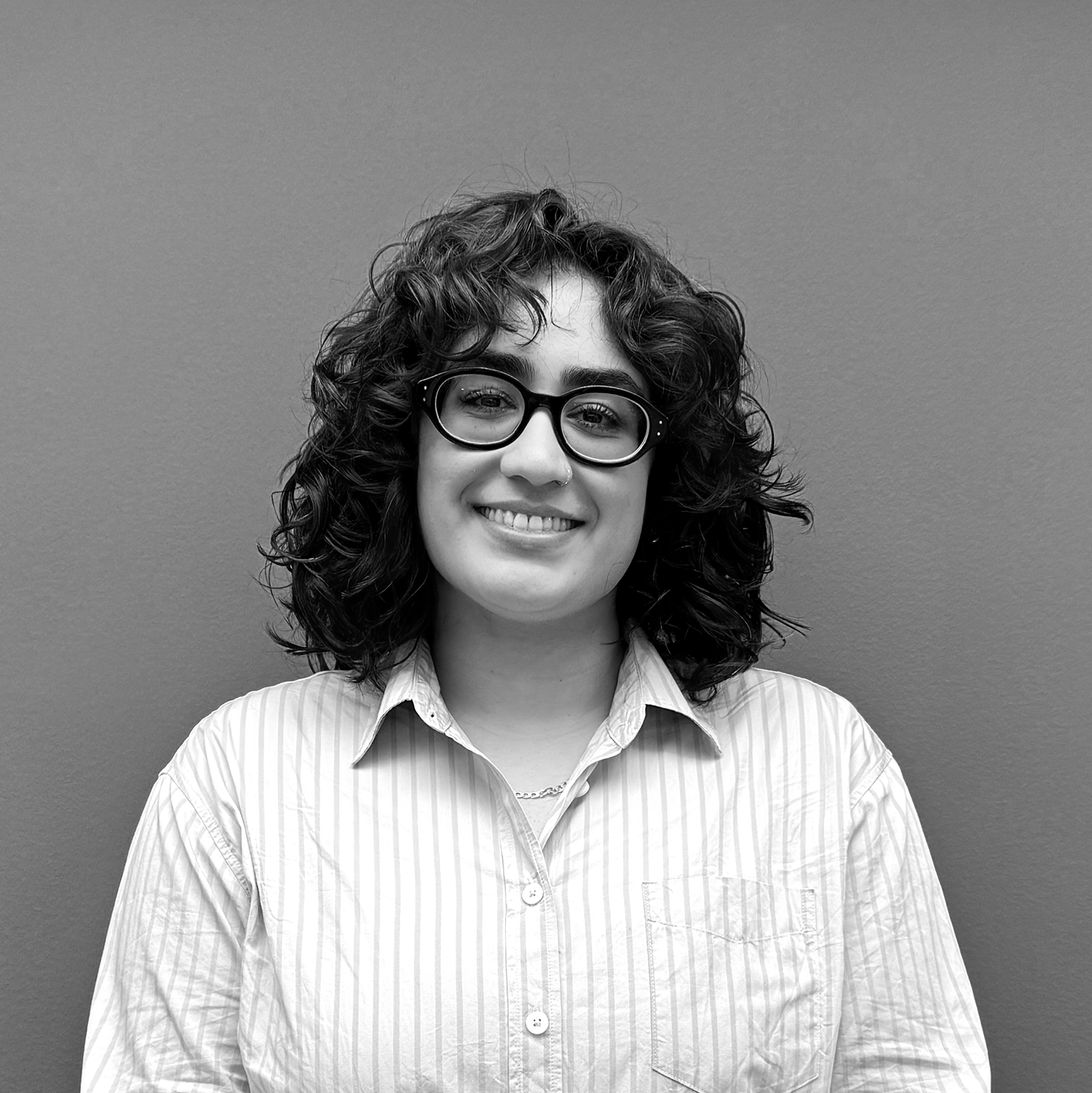Sabrina Khan-Dighe, Membership & Advocacy Officer, the SASHA Coalition and Opportunity Green