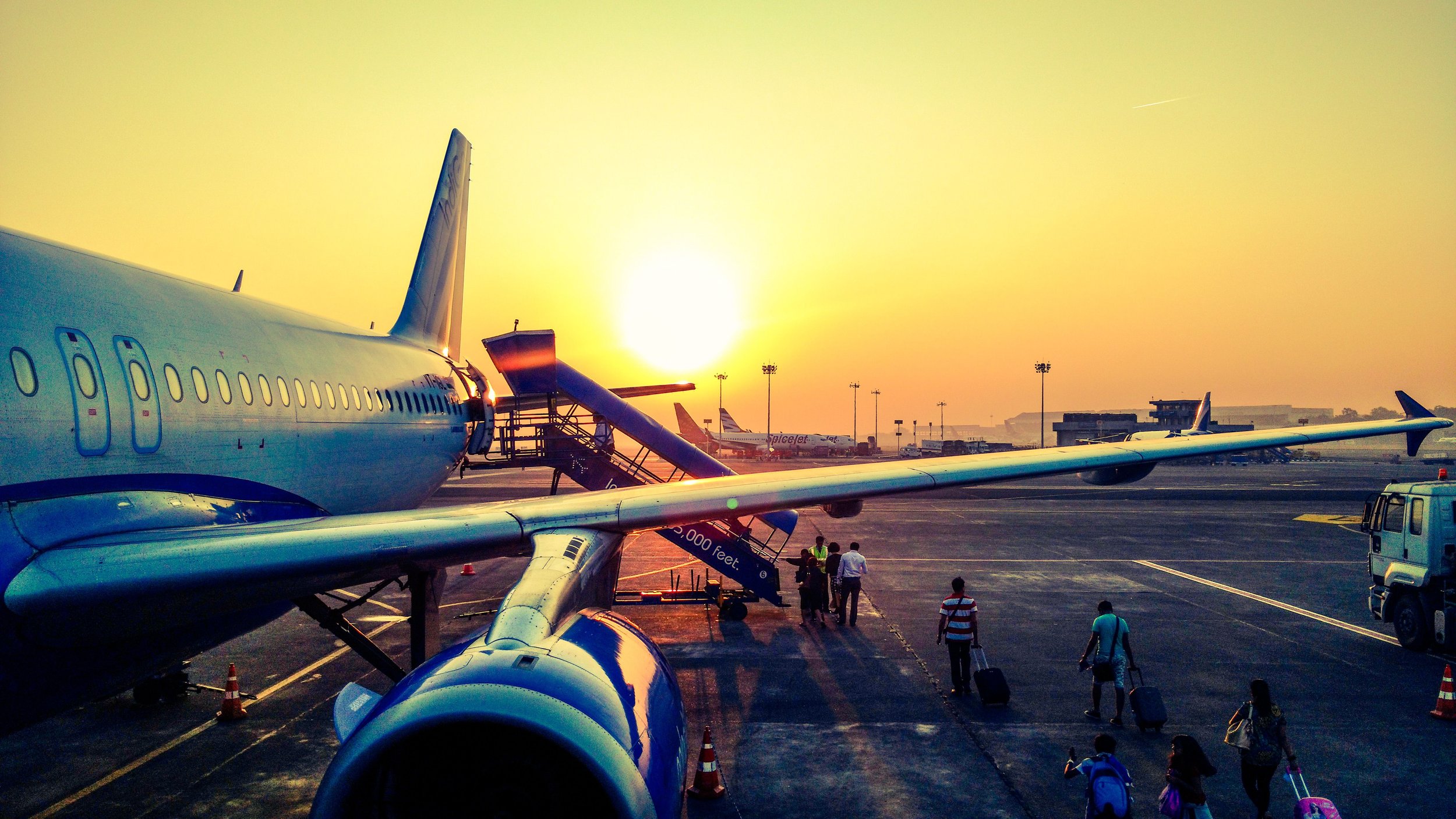 EU ETS proposal: Aviation takes off, but misses key opportunities