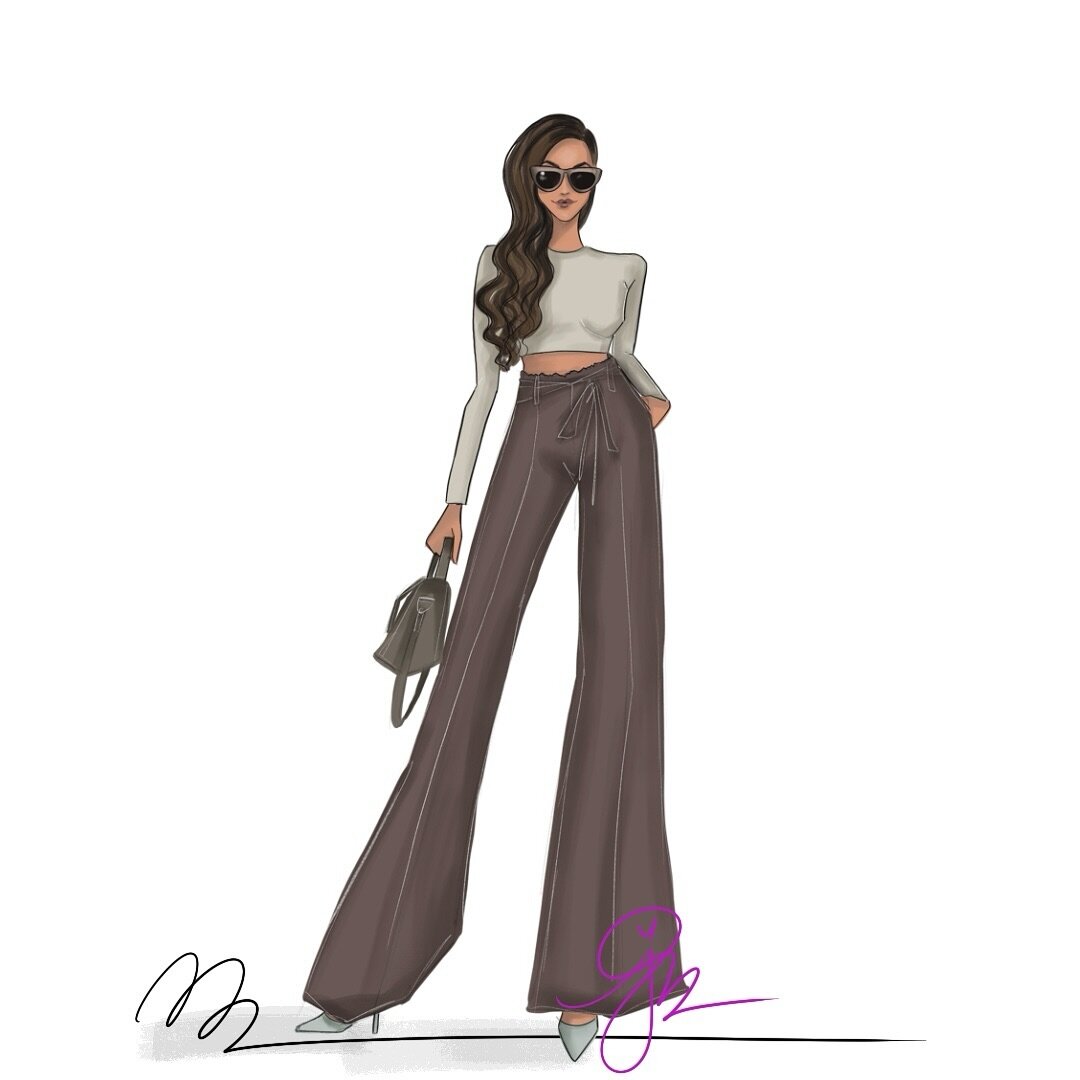 Happy Sunday!
.
.
.
#fashionillustration #fashion #illustration #art #fashiondesigner #fashionstyle #fashiondesign #fashionillustrator #fashionsketch #fashionblogger #fashionart #drawing #sketch #fashionista #fashiondrawing #artwork #fashionphotograp