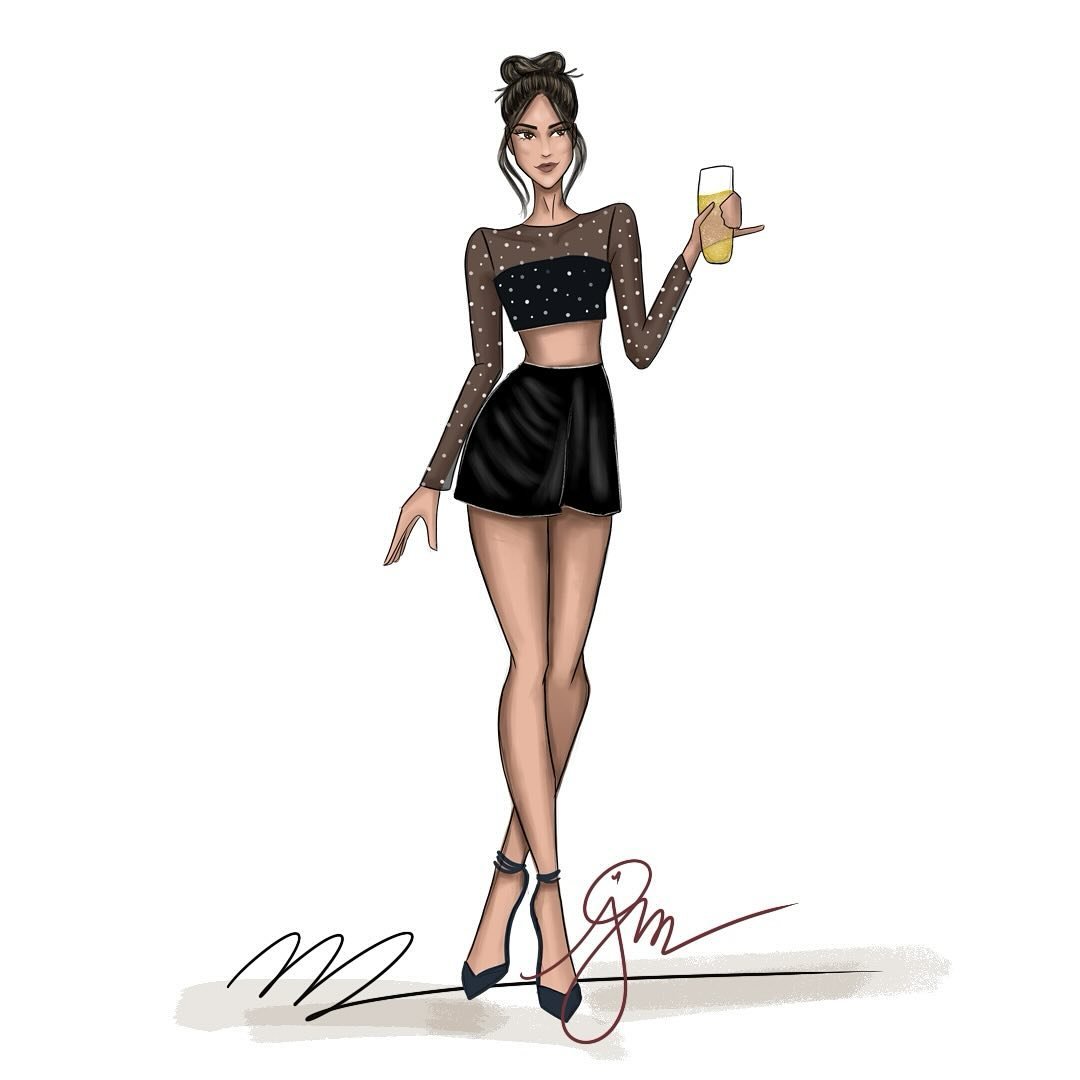 Cheers to the weekend.
.
.
#fashionillustration #fashion #illustration #art #fashiondesigner #fashionstyle #fashiondesign #fashionillustrator #fashionsketch #fashionblogger #fashionart #drawing #sketch #fashionista #fashiondrawing #artwork #fashionph