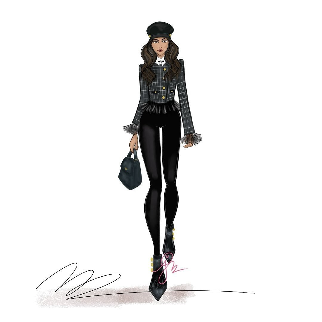 Saturday.
.
.
#fashionillustration #fashion #illustration #art #fashiondesigner #fashionstyle #fashiondesign #fashionillustrator #fashionsketch #fashionblogger #fashionart #drawing #sketch #fashionista #fashiondrawing #artwork #fashionphotography #st