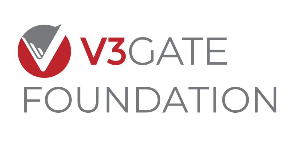 V3Gate Foundation