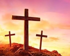 Good Friday Service