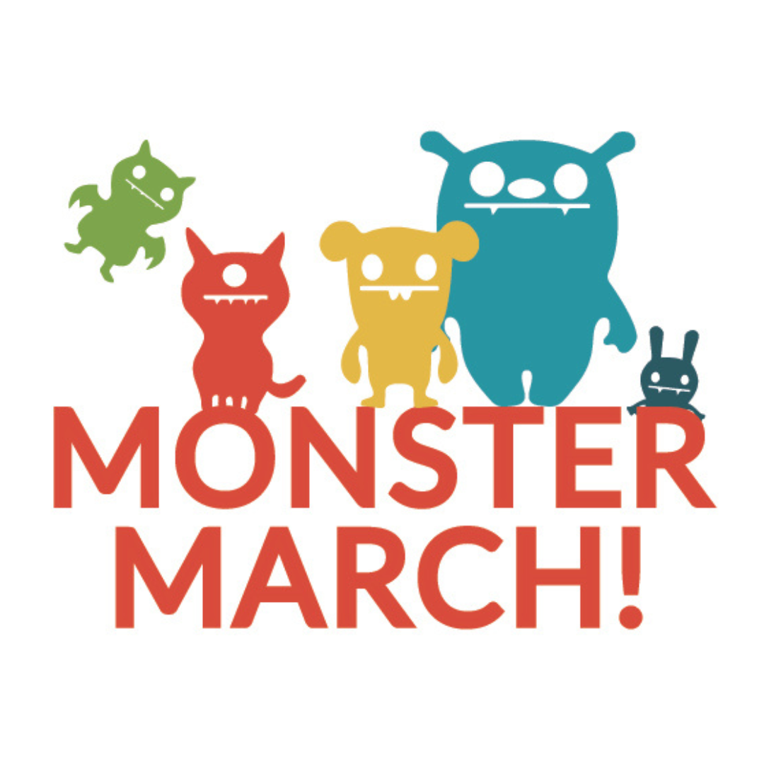 Monster March