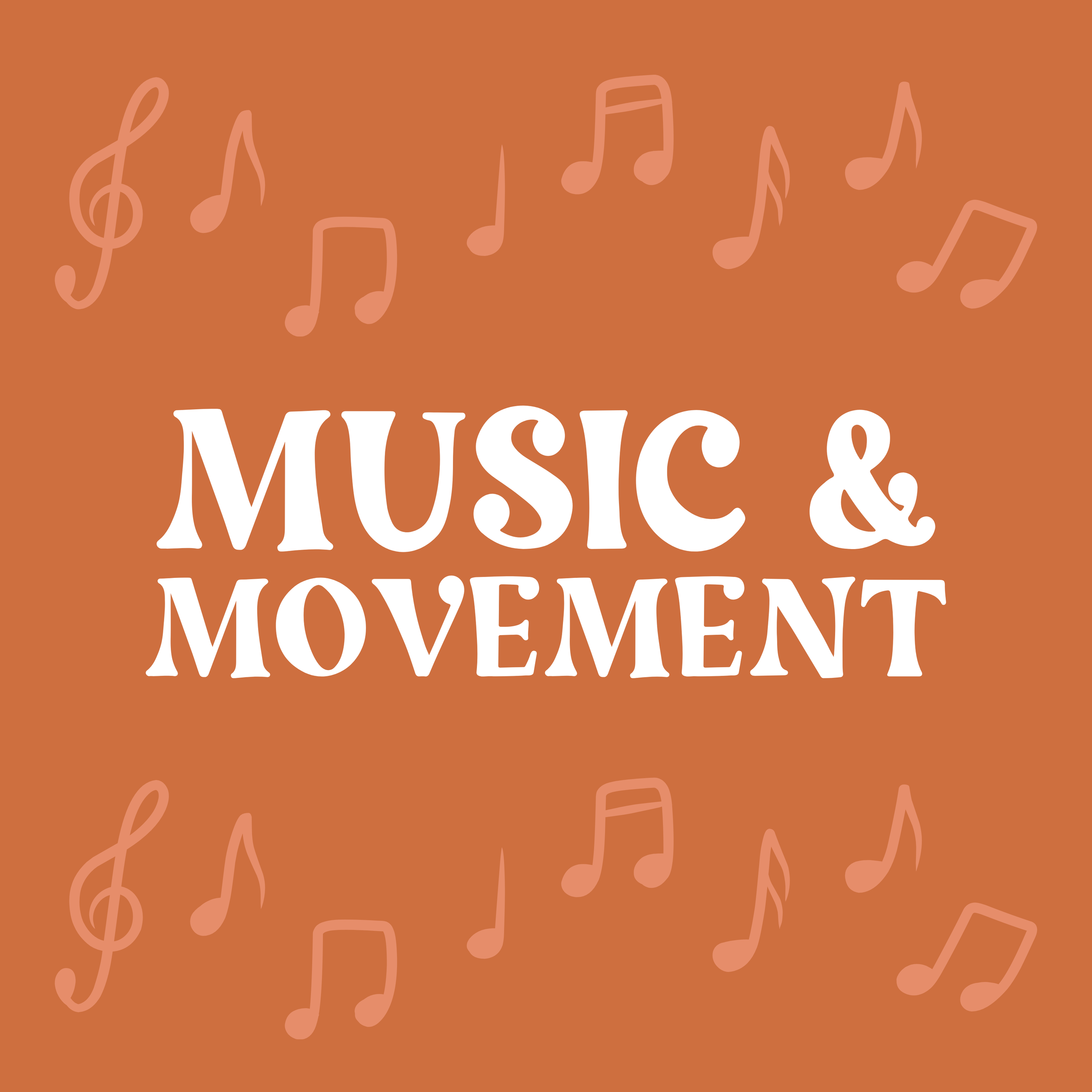 Music & movement