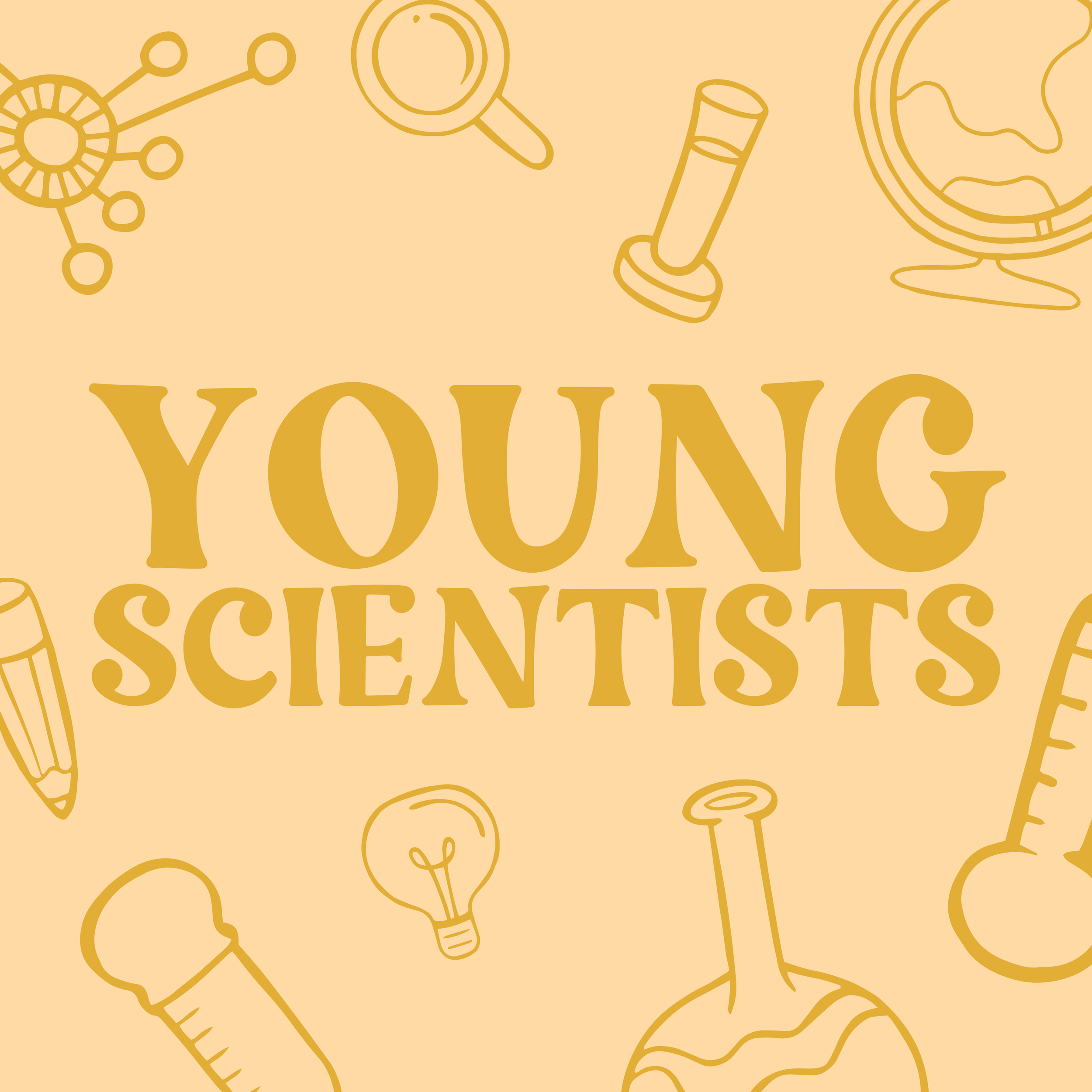 Young Scientists: Baking Soda BalLoons