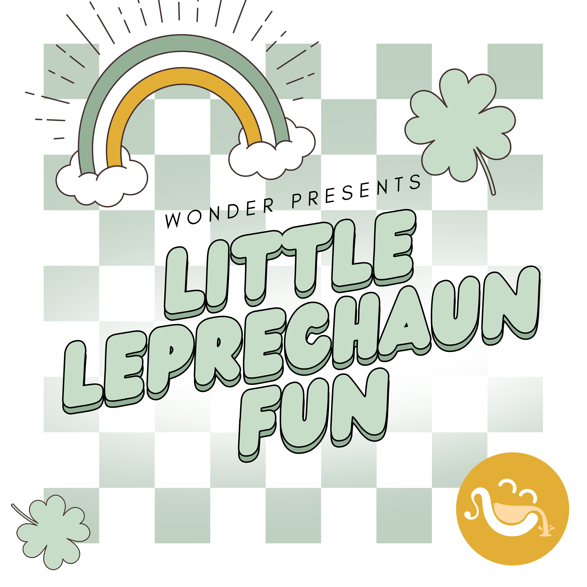 Little Leprechaun Fun
