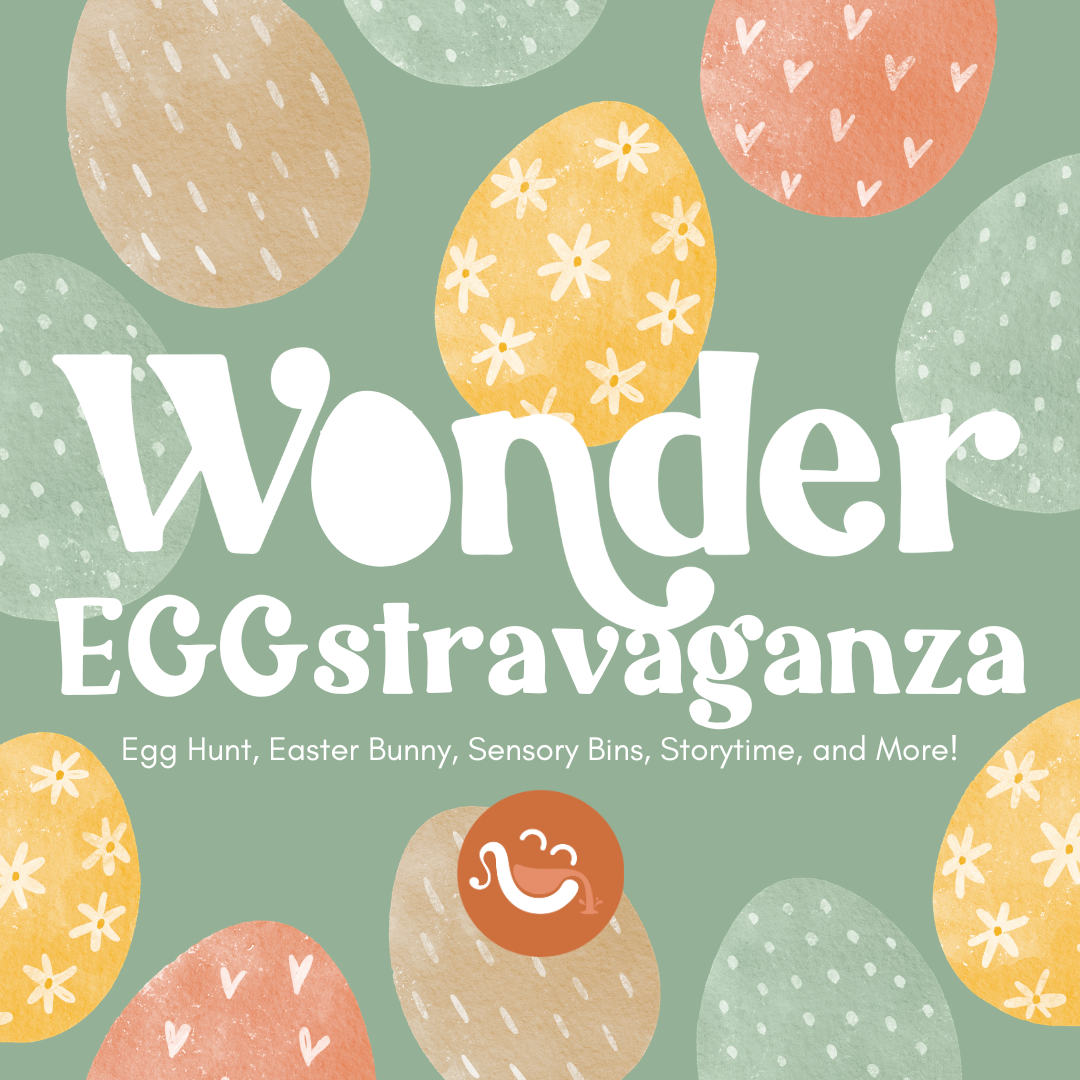 Easter Eggstravaganza
