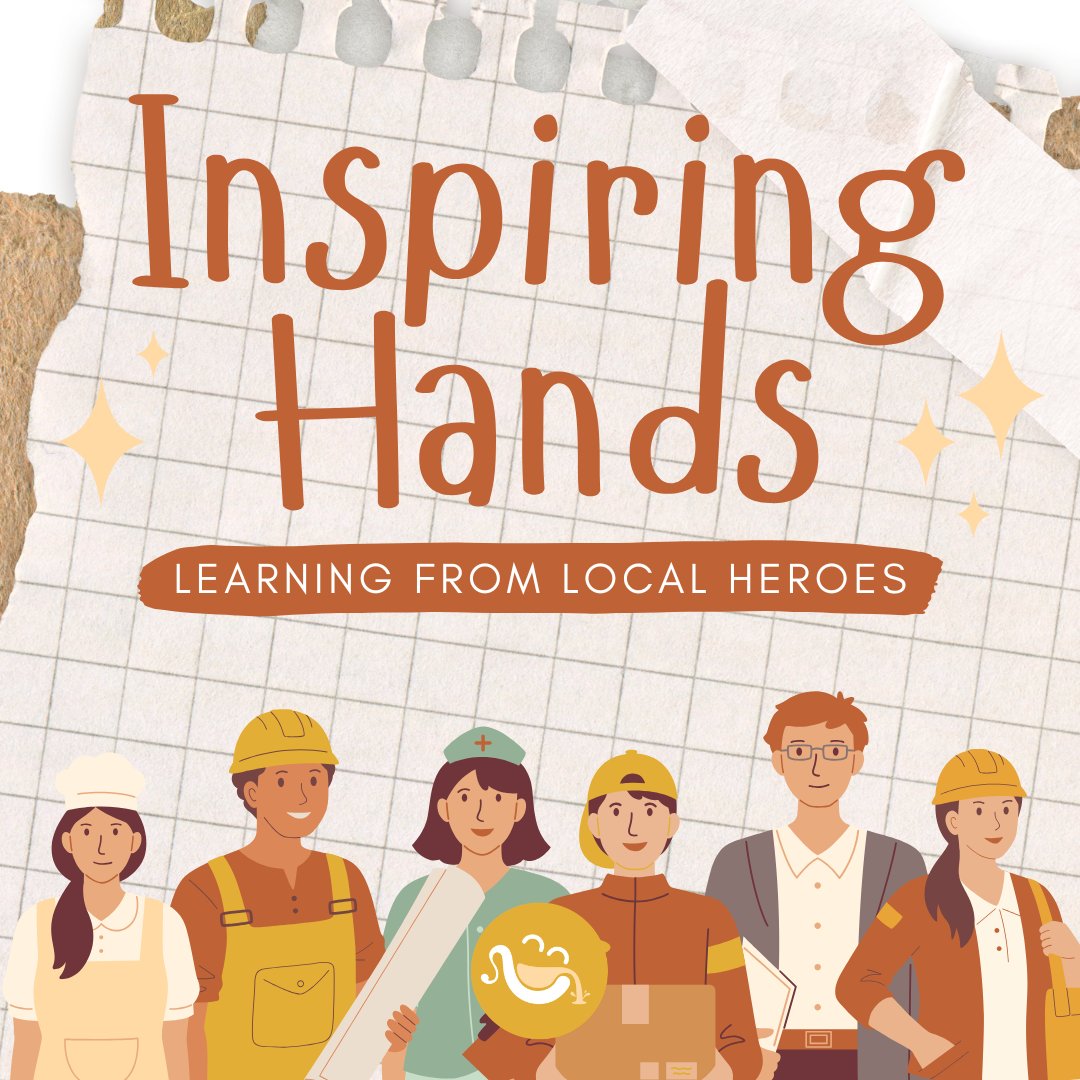 Inspiring Hands: Dental Associates of FDL