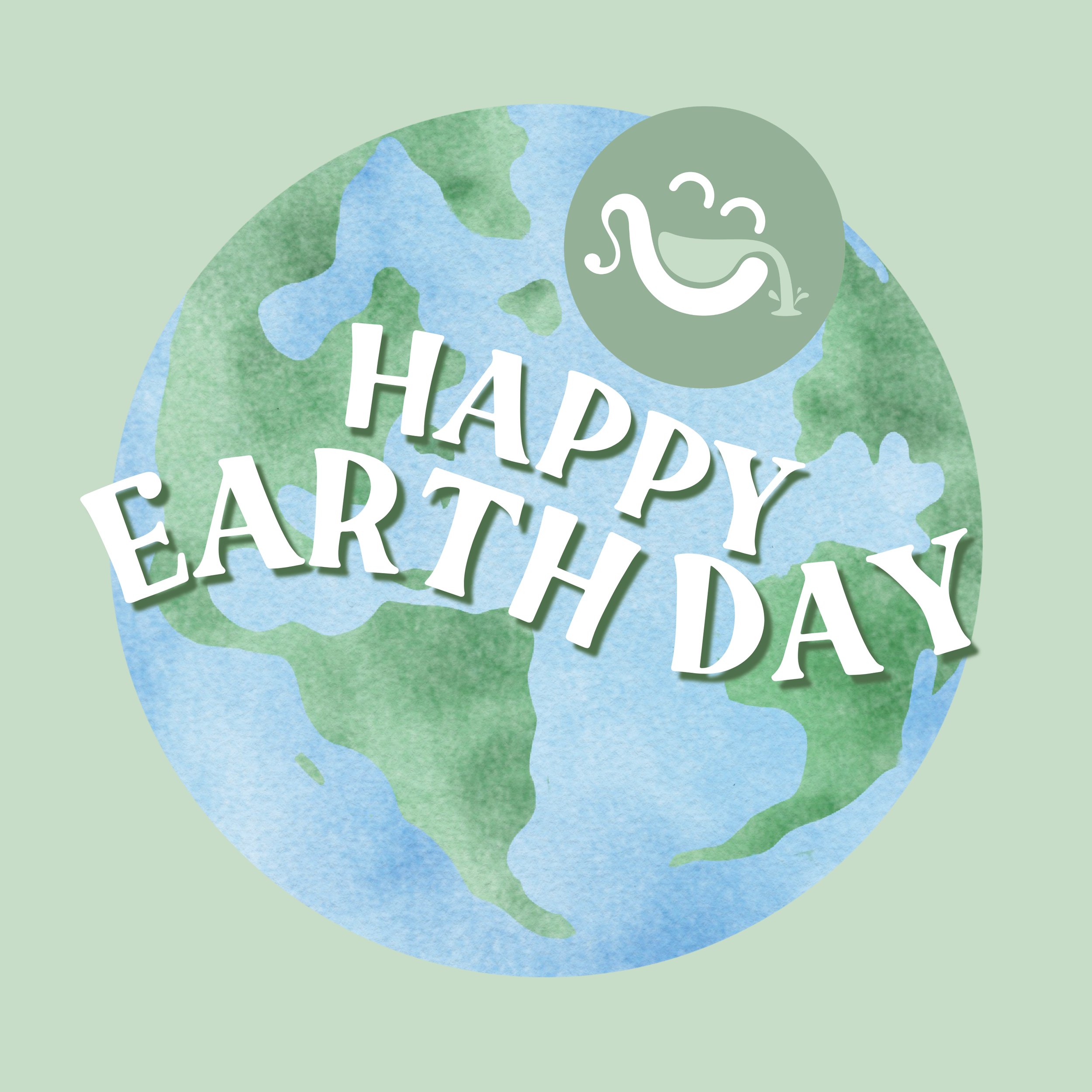 Happy Earth Day!!