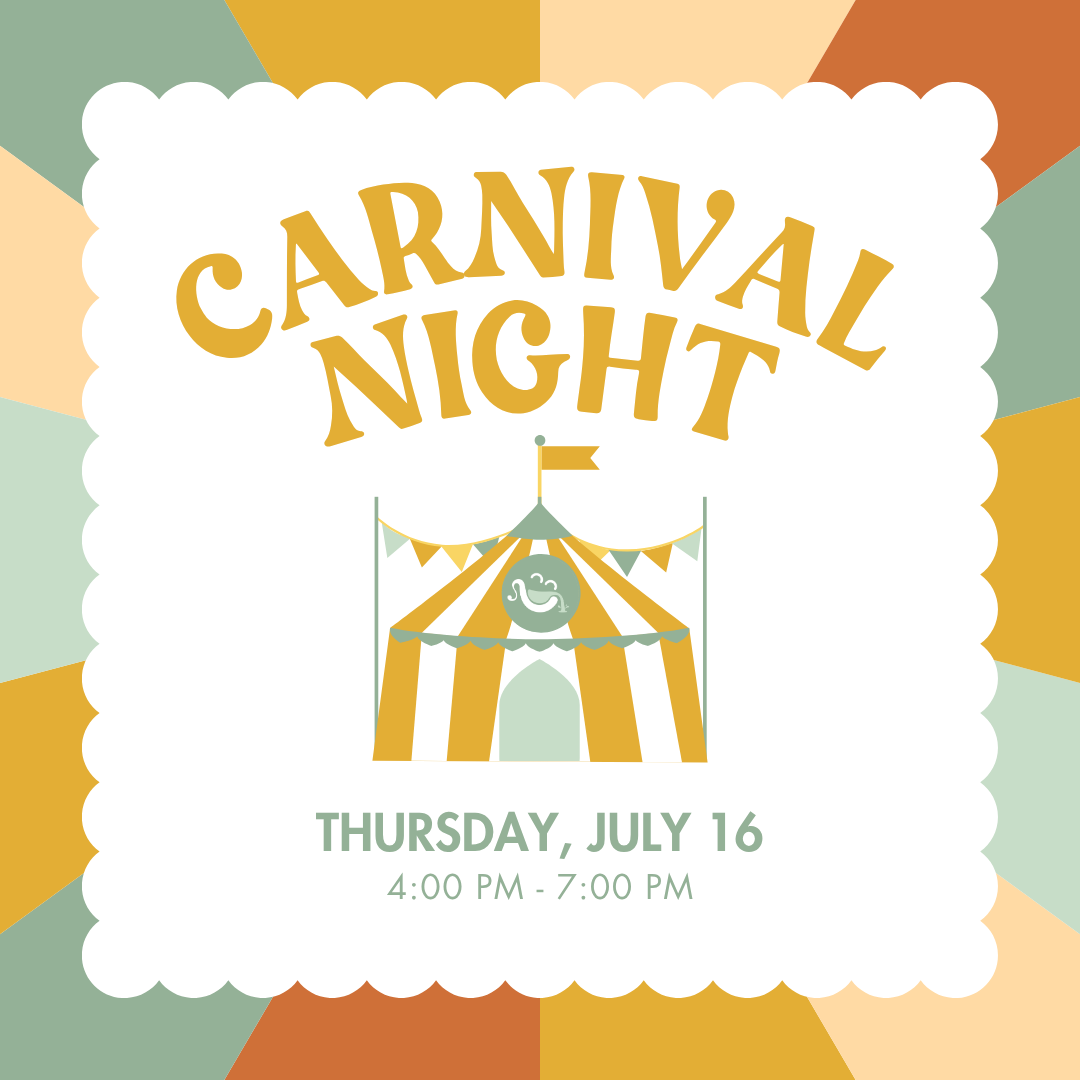 Carnival Night | During Third Thursdays on Main