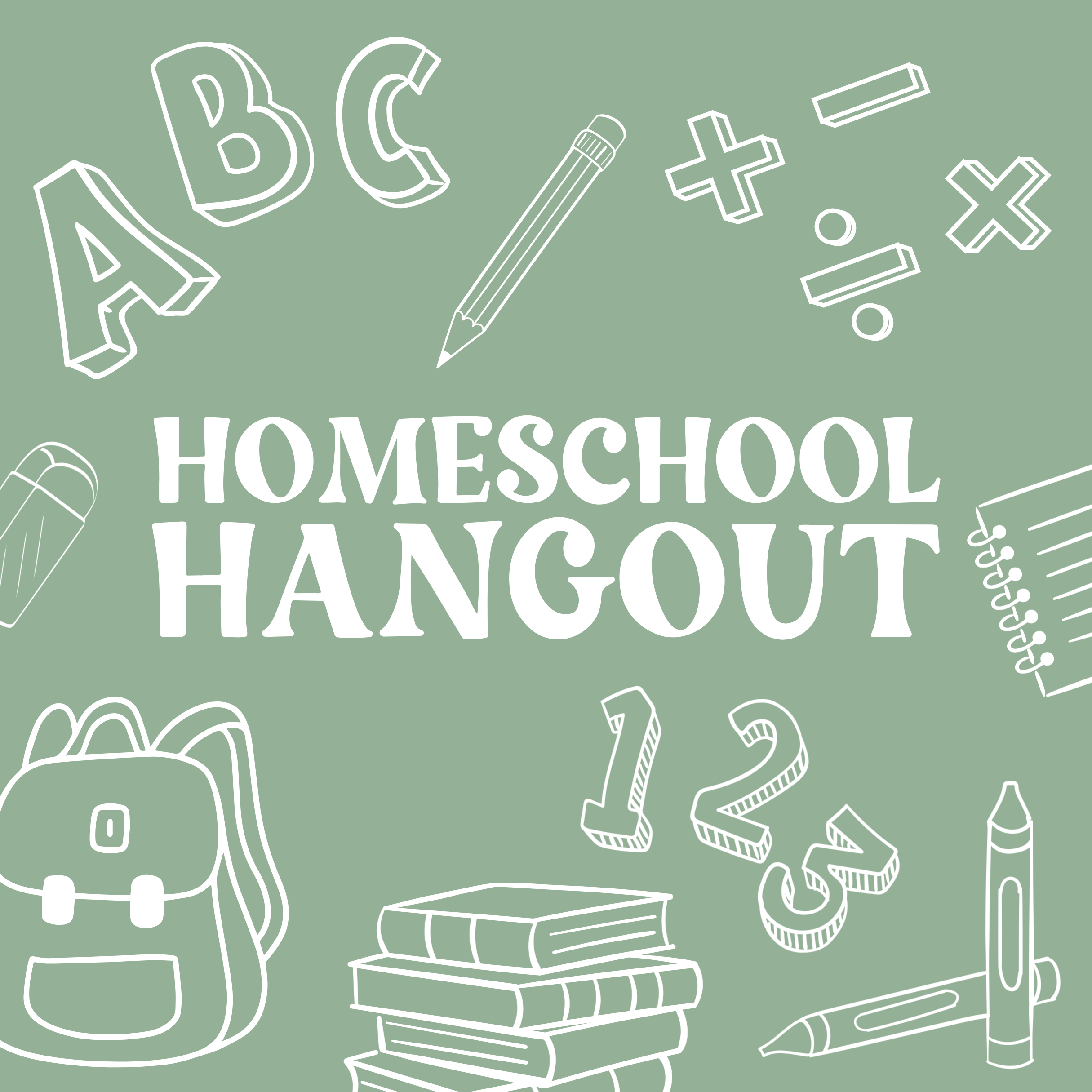 Homeschool Hangout