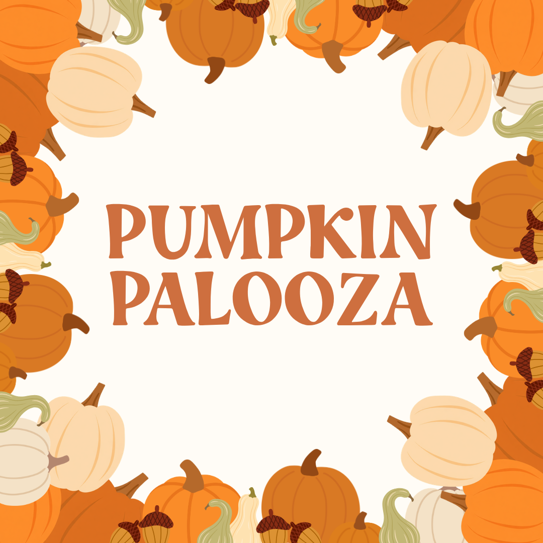 Pumpkin Palooza